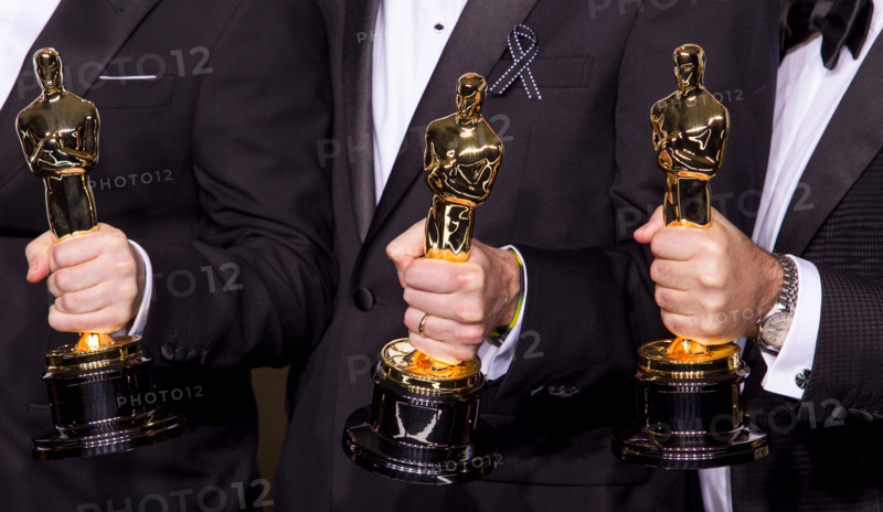 OSCARS 86TH ANNUAL ACADEMY AWARDS PRESSROOM LOS ANGELES  USA 02 March 2014