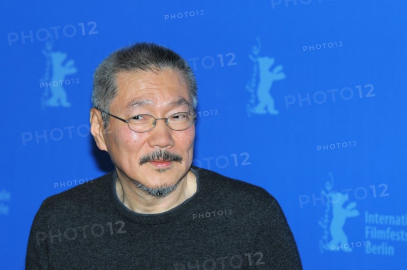 February 25th, 2020  The Woman Who Run (Domangchin Yeoja) photocall during the Berlinale Film Festival 2020.
