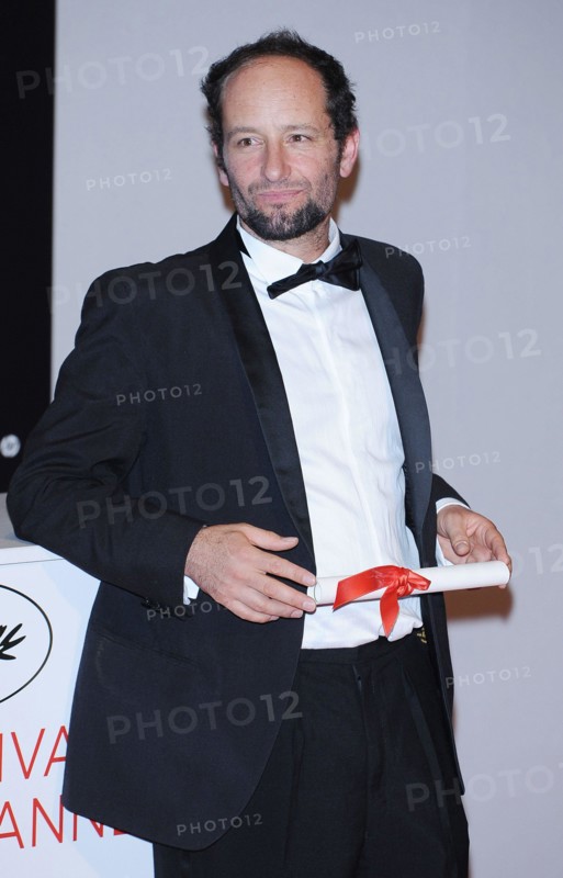 Cannes, France. 27 May 2012 The Winners Photocall during 65th Cannes Film Festival