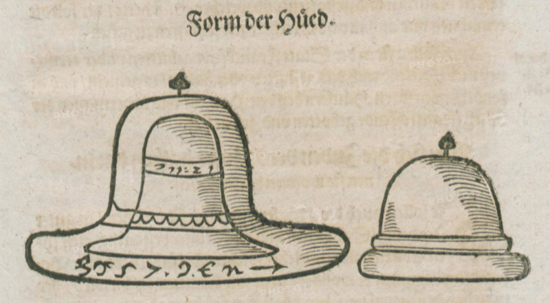 Judenhut