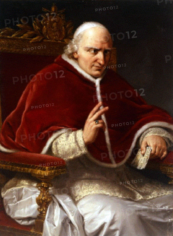 493 Pope Pius VIII