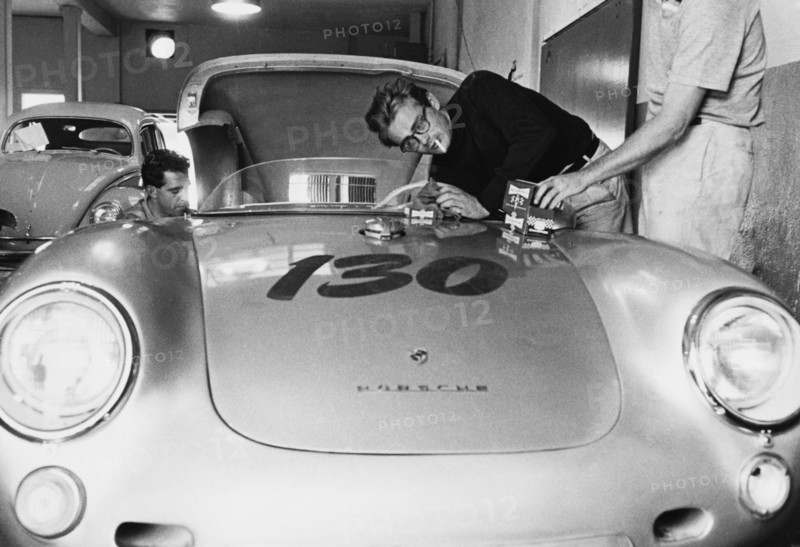 James Dean