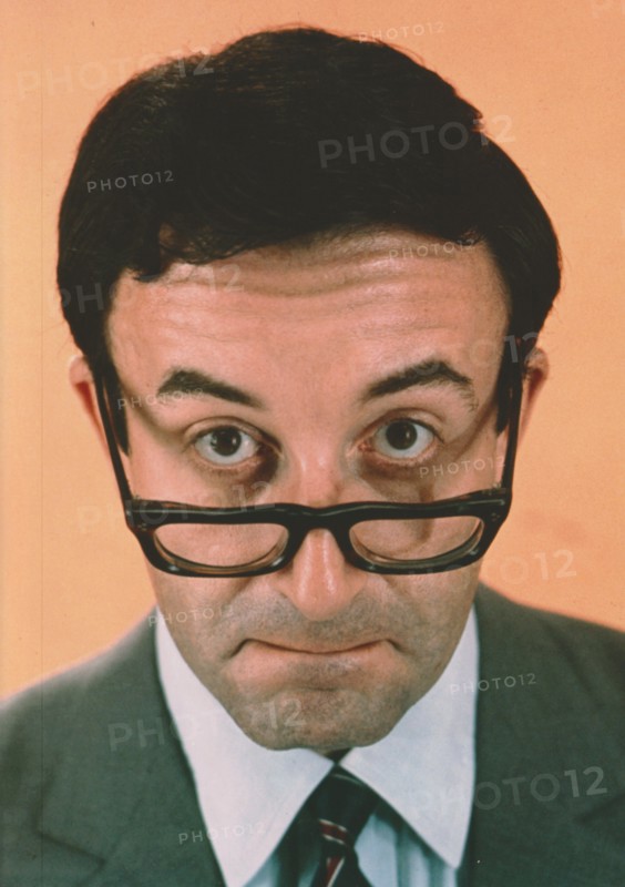 Peter Sellers Publicity Photograph 1960's