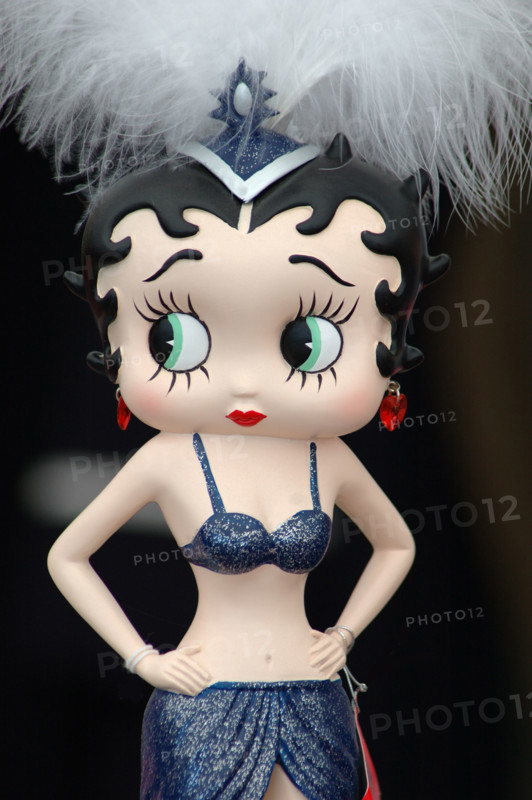 Betty Boop