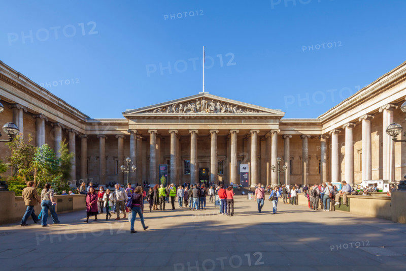 British Museum, London