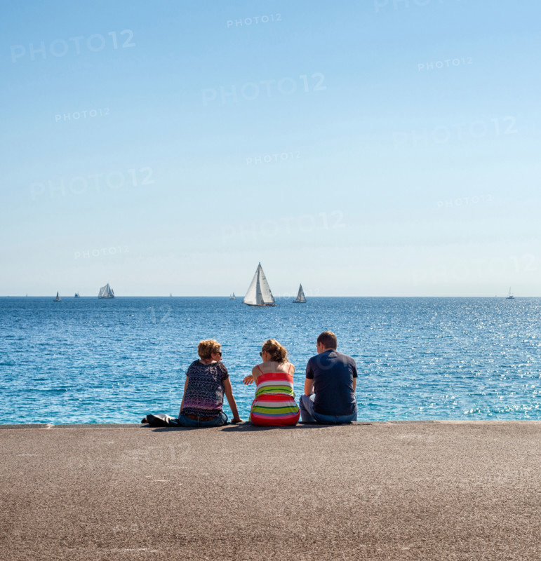 Seaside