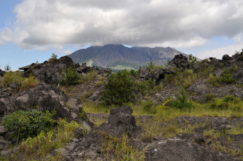 Sakurajima island,Kagoshima,Japan