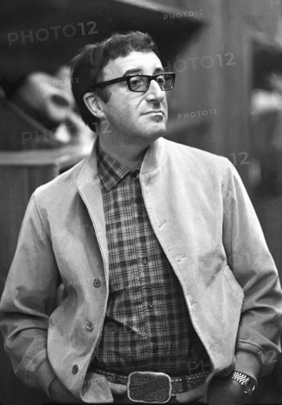 PETER SELLERS English actor
