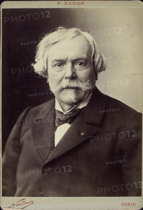 N/A. Deutsch: Der französische Schriftsteller und Buchpreisstifter Edmond de Goncourt (1822-1896) Français : Le écrivain français Edmond Goncourt (1822-1896) .   Nadar  (1820–1910)       Alternative names legal name: Gaspard-Félix Tournachon pseudonym: Nadar  Description French photographer, caricaturist, writer and balloonist  Date of birth/death 6 April 1820 20 March 1910  Location of birth/death Paris former 4th arrondissement of Paris  Work period 1854–1910  Work location Paris  Authority control  : Q40116 VIAF:84808952 ISNI:0000 0001 2141 8535 ULAN:500005199 LCCN:n50014563 NLA:35553829 Wo
