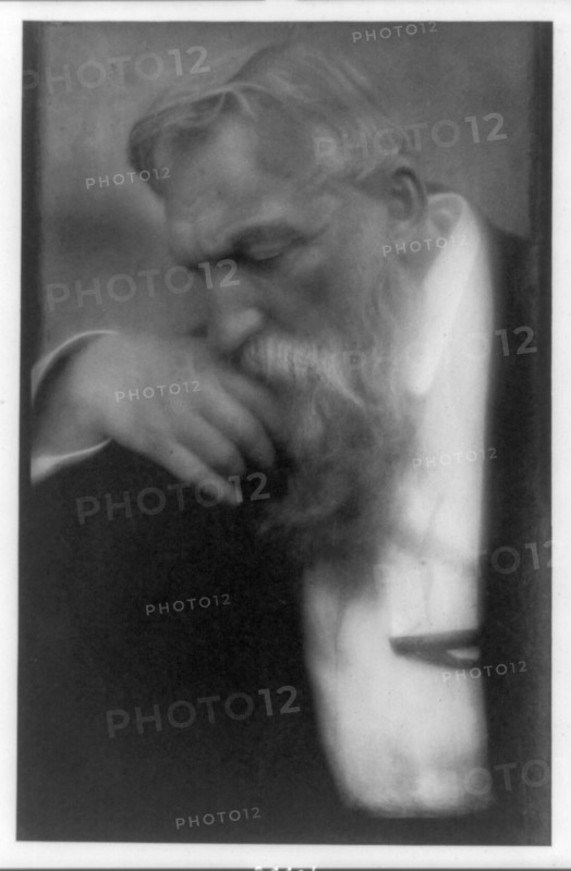 M. Auguste Rodin