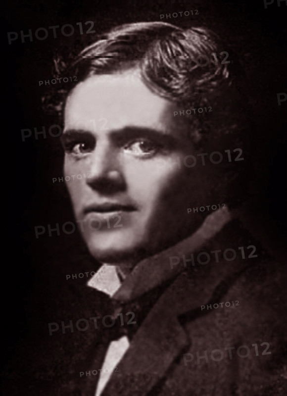 Jack London was an American novelist, journalist, and social activist best known for works such as 'The Call of the Wild' and 'White Fang.' His writings often focused on adventure, survival, and the human condition in the natural world.