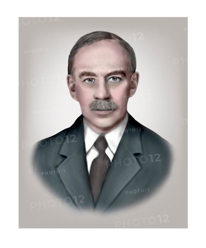 John Maynard Keynes, 1883 - 1946, English Economist