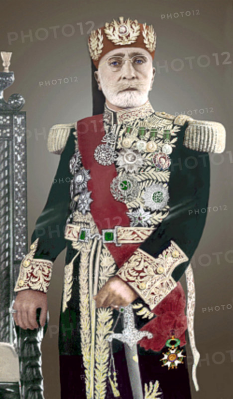 Lamine Bey was a prominent figure in North African politics and history, serving as the last Bey of Tunis. His leadership played a significant role in the final years of the Kingdom of Tunisia before its transition to a republic.