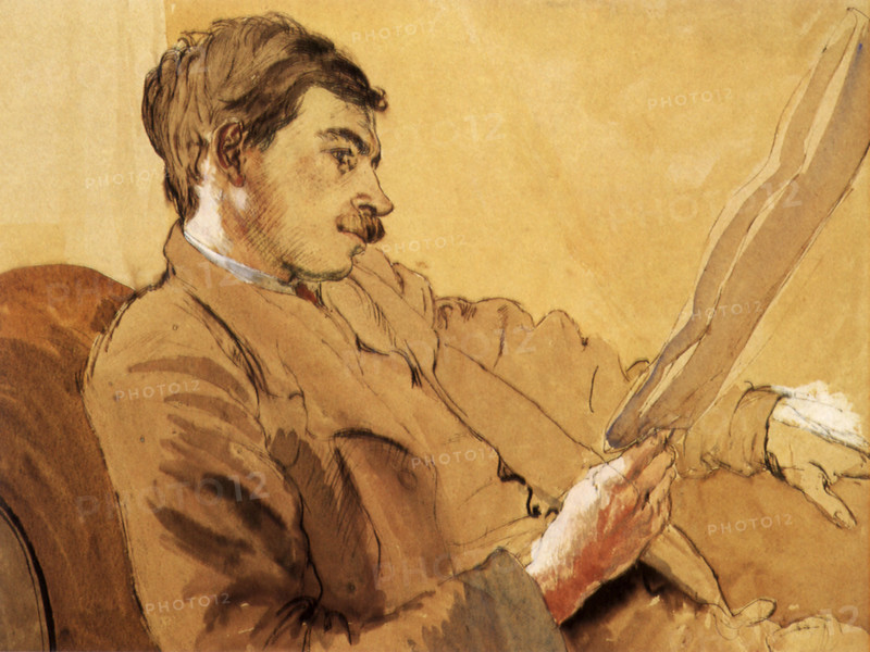 John Maynard Keynes