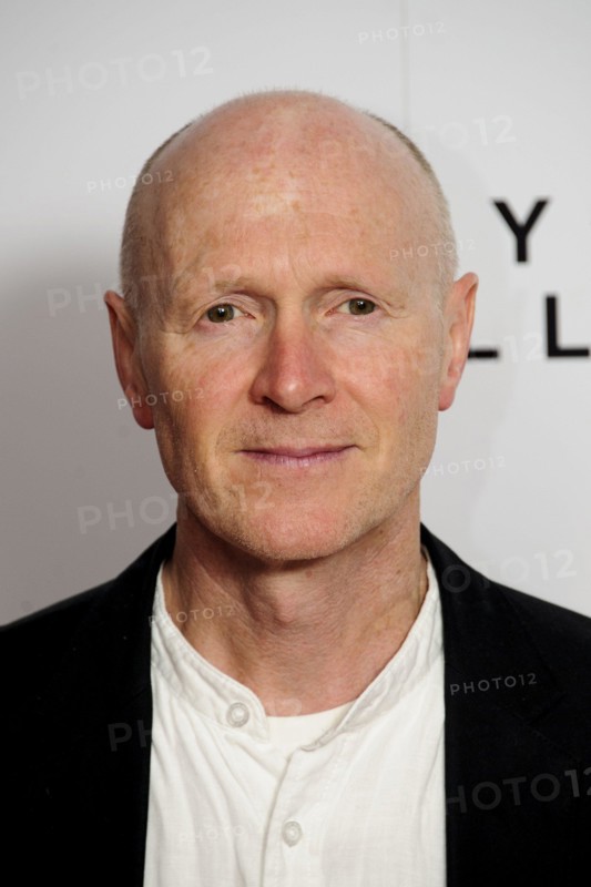 Paul Laverty attending the premiere of Jimmy's Hall, at the BFI Southbank in London.