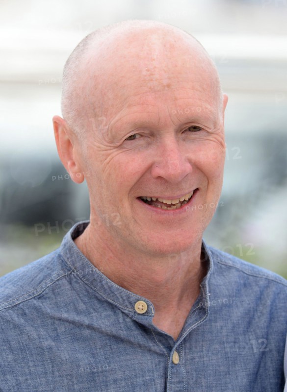 Paul Laverty attending the I, Daniel Blake photocall, held at the Palais De Festival. Part of the 69th Cannes Film Festival in France.