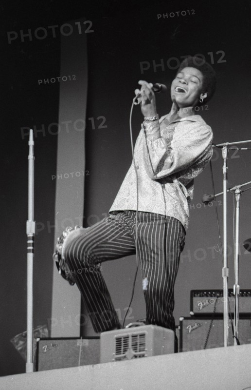 June 17, 1967, Monterey, California, USA: The Monterey International Pop Music Festival was a three-day concert event held June 16 to June 18, 1967 at the Monterey County Fairgrounds. Jill Gibson was an experienced photojournalist by 1967 and was the Official Photographer for The Monterey Pop Festival. These are her images, many of which have never been released prior to now, in commemoration of the 50th Anniversary of Monterey Pop. (Credit Image: © Jill Gibson/ZUMA Press Wire Service)