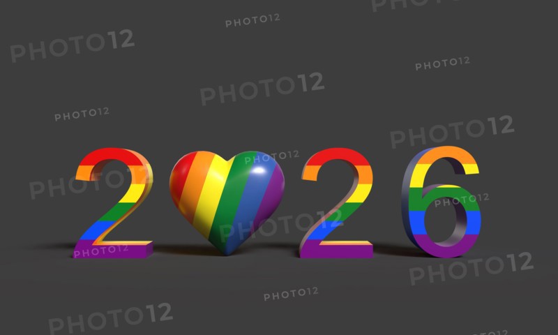 2026 year pride month love heart rainbow community diversity event june month pride equality freedom human right gay lesbian 2026 pride month bisexual