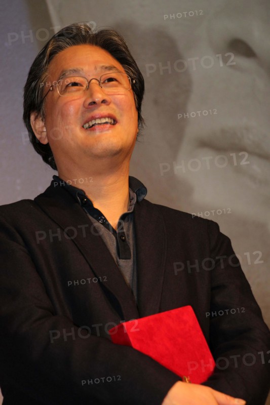 Park Chan-wook