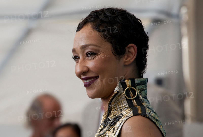 Actress Ruth Negga at the photocall for the film Ad Astra at the 76th Venice Film Festival, on Thursday 29th August 2019, Venice Lido, Italy.
