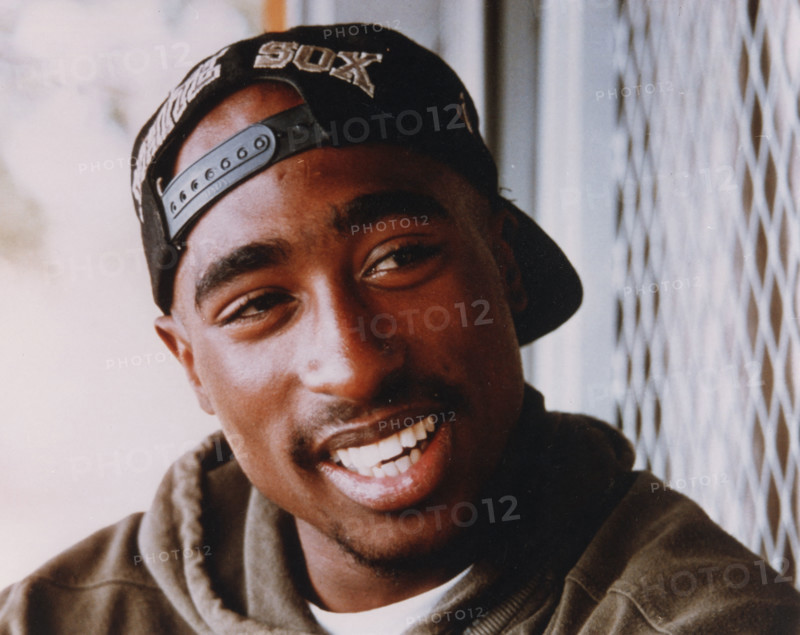 GRIDLOCK'D 1- 1997 Polygram film with Tupac Shakur as Ezekiel Whitmore