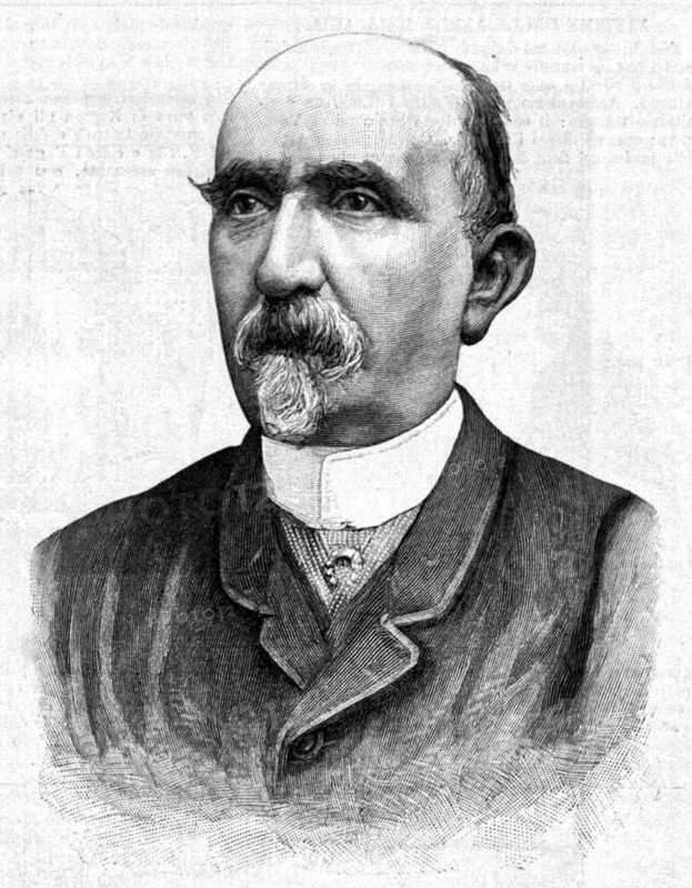 Carlo Collodi.