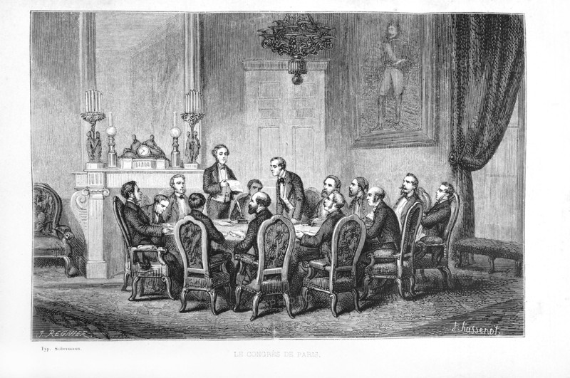 Congress of Paris