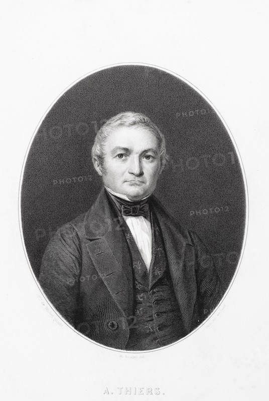 Adolphe Thiers
