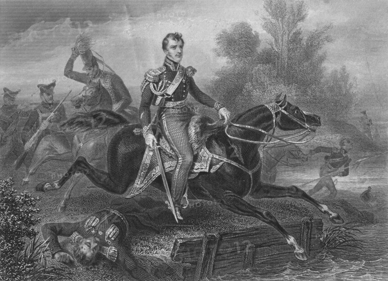 Jozef Antoni Poniatowski