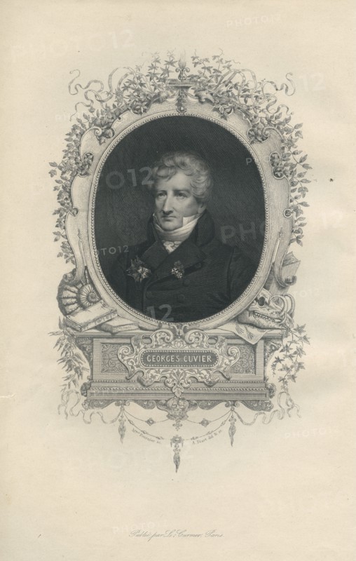 Georges Cuvier