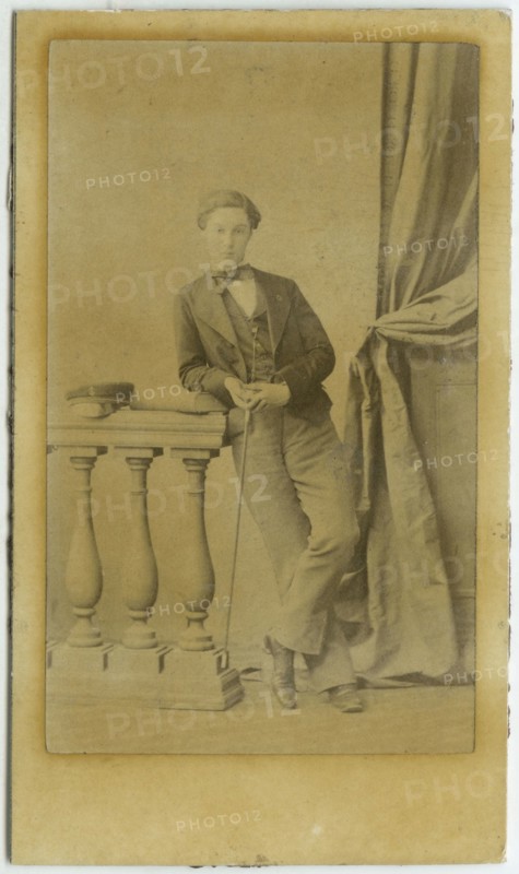 Alexandre Colonna Walewski, comte Walewski