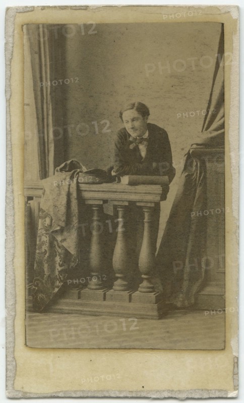 Alexandre Colonna Walewski, comte Walewski