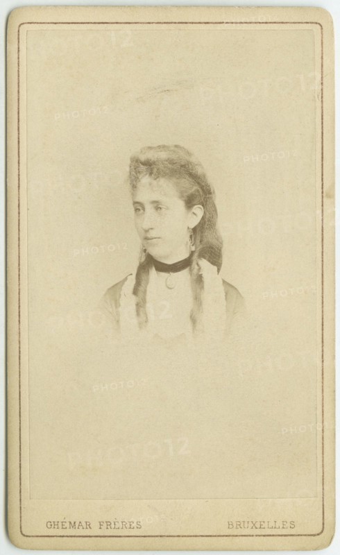 Elise Colonna Walewski