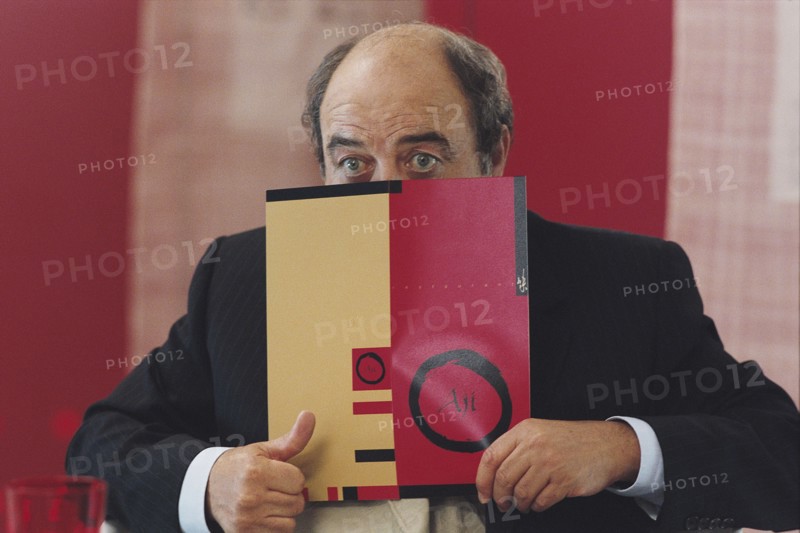 L'Antidote
