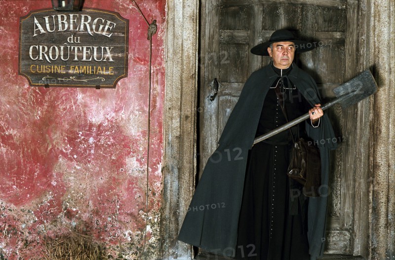 L'Auberge rouge