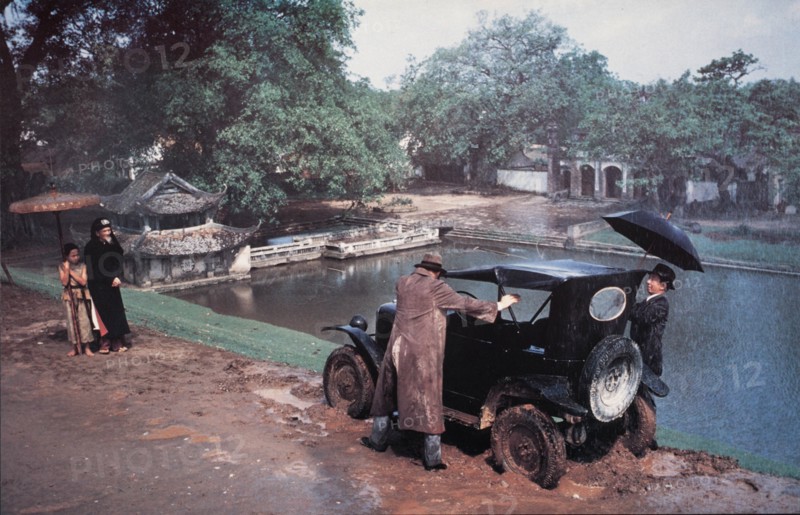 Indochine