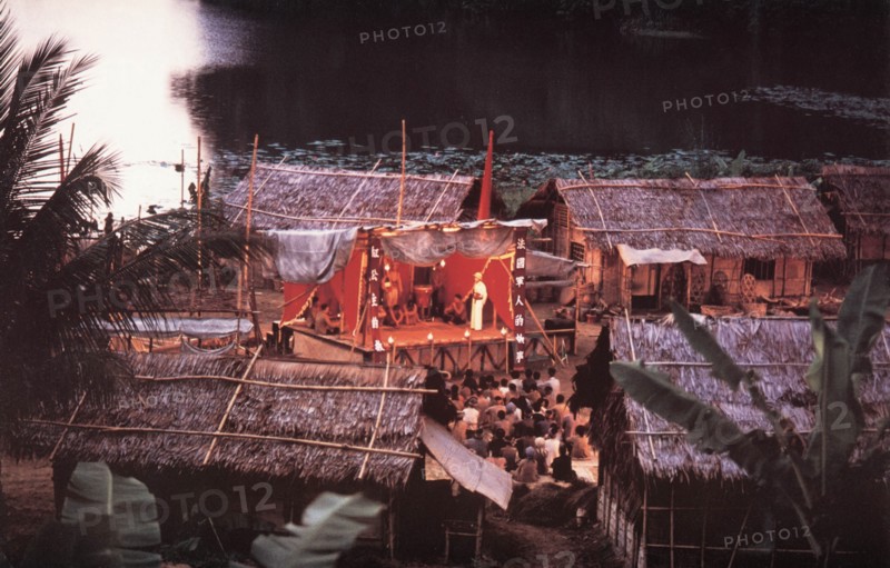 Indochine