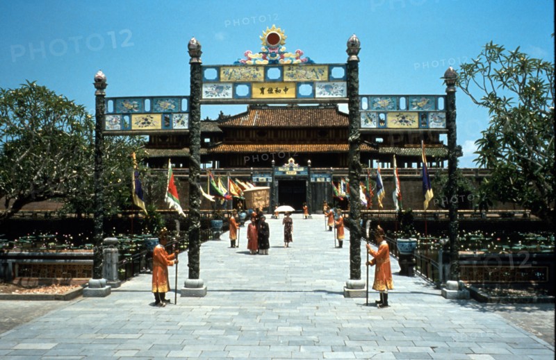 Indochine