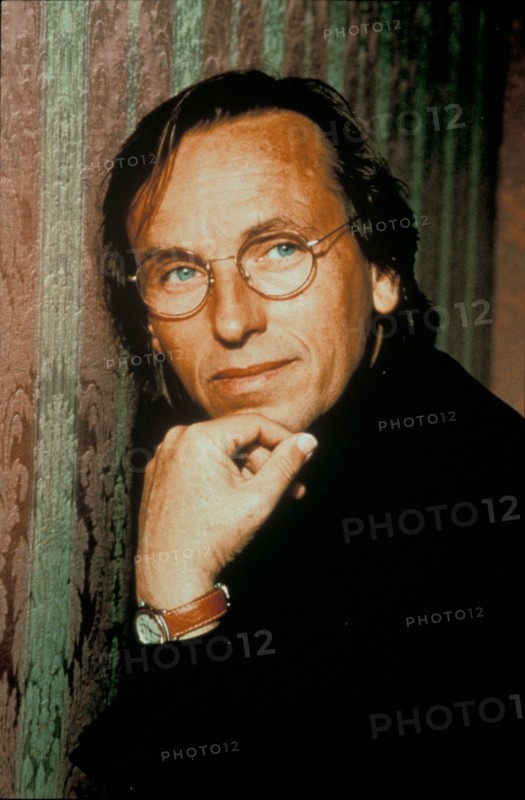 Alexandre Arcady