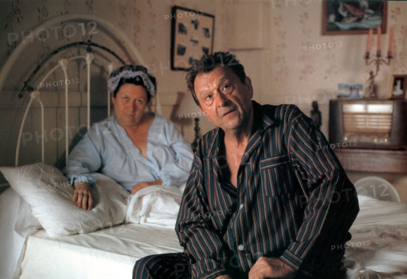 Les Faussaires