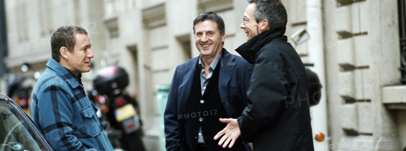 Patrice Leconte