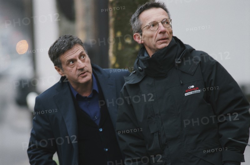 Patrice Leconte
