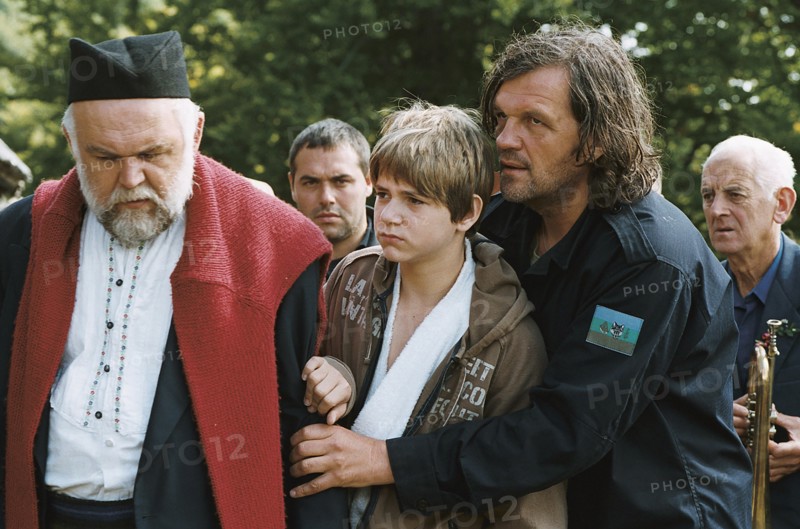 Emir Kusturica