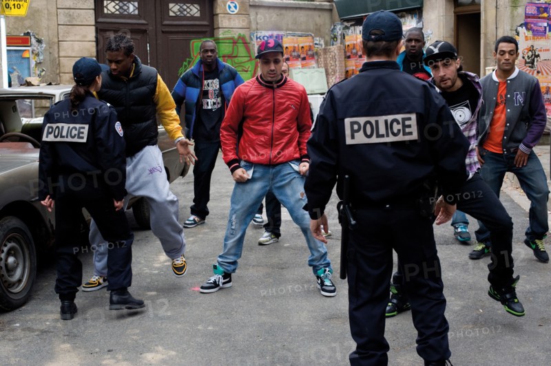 Toi, moi, les autres
