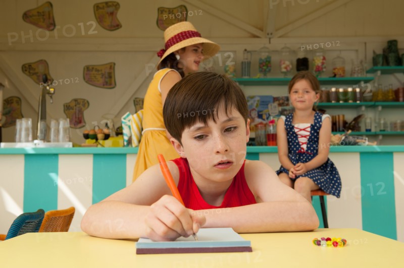 Les Vacances du Petit Nicolas