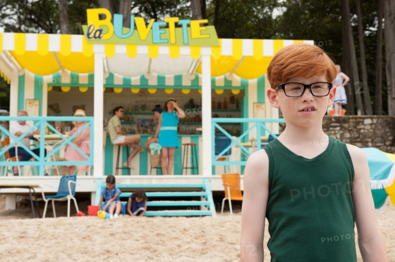 Les Vacances du Petit Nicolas