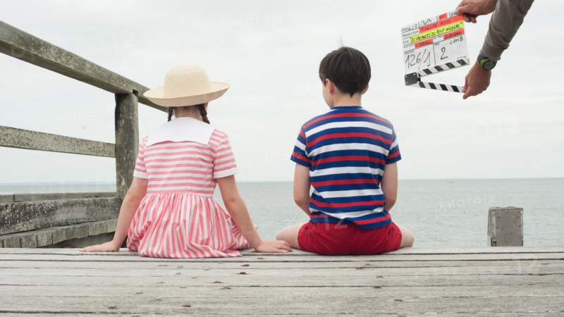 Les Vacances du Petit Nicolas
