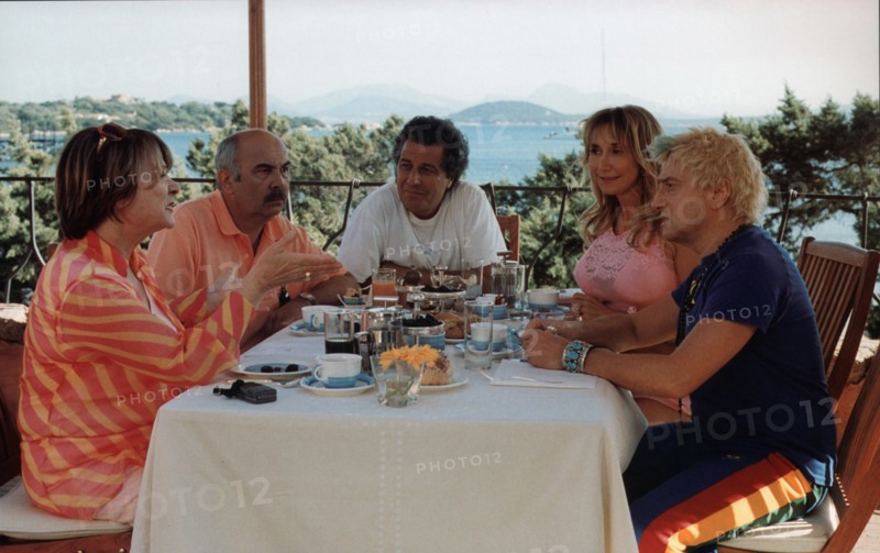 Les Bronzés 3 amis pour la vie