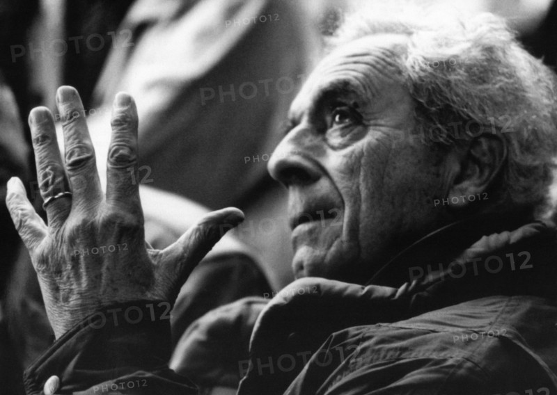 Michelangelo Antonioni
