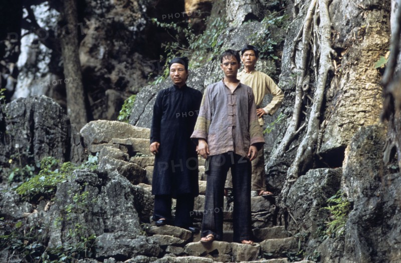Indochine